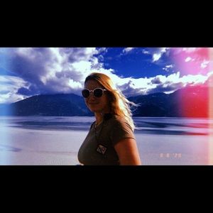 Meet your Posher, Chandler